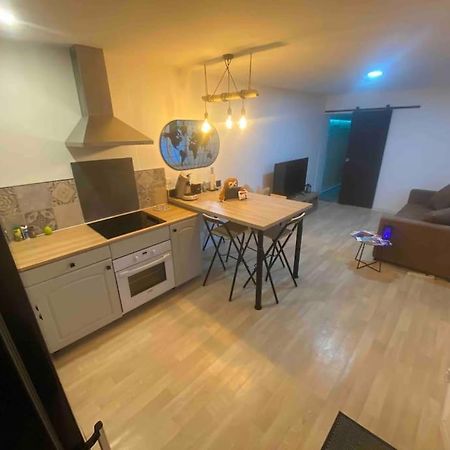 Appartement Plain-Pied Migné-Auxances 外观 照片