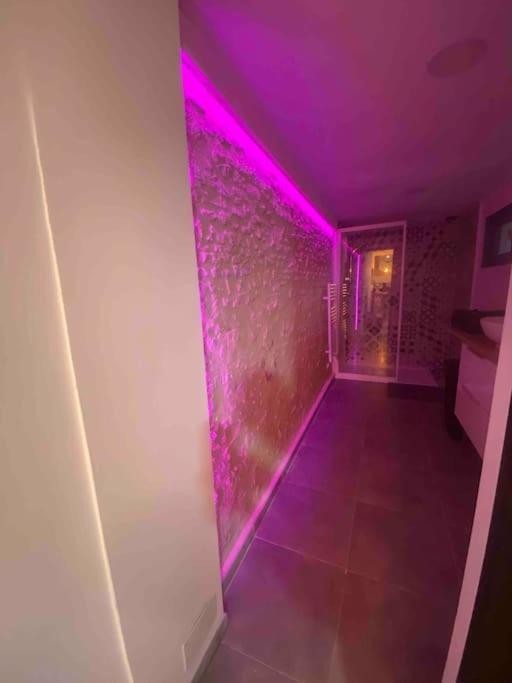 Appartement Plain-Pied Migné-Auxances 外观 照片