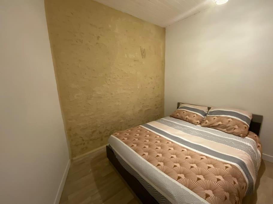 Appartement Plain-Pied Migné-Auxances 外观 照片